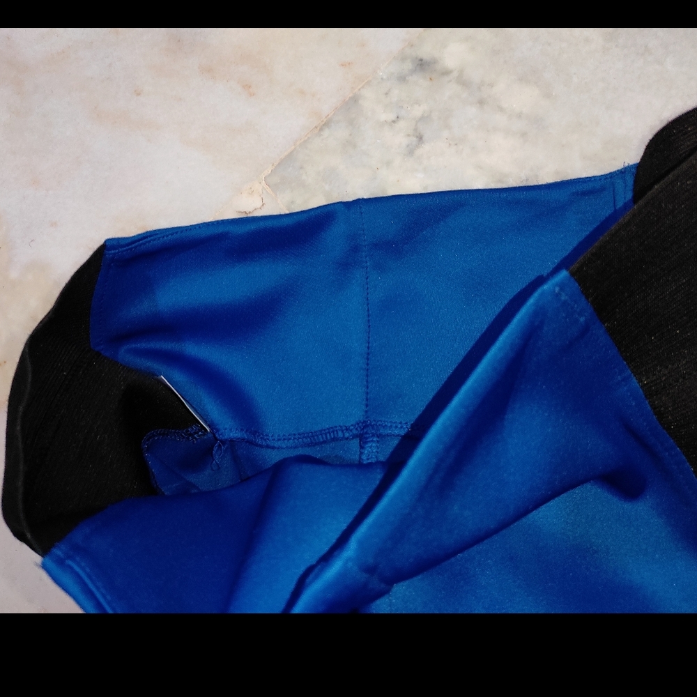 Blue Treggings (negotiable) - Picture 9 of 14